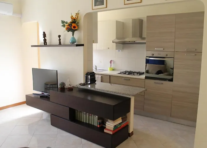 Beautiful Holiday House By Marcos