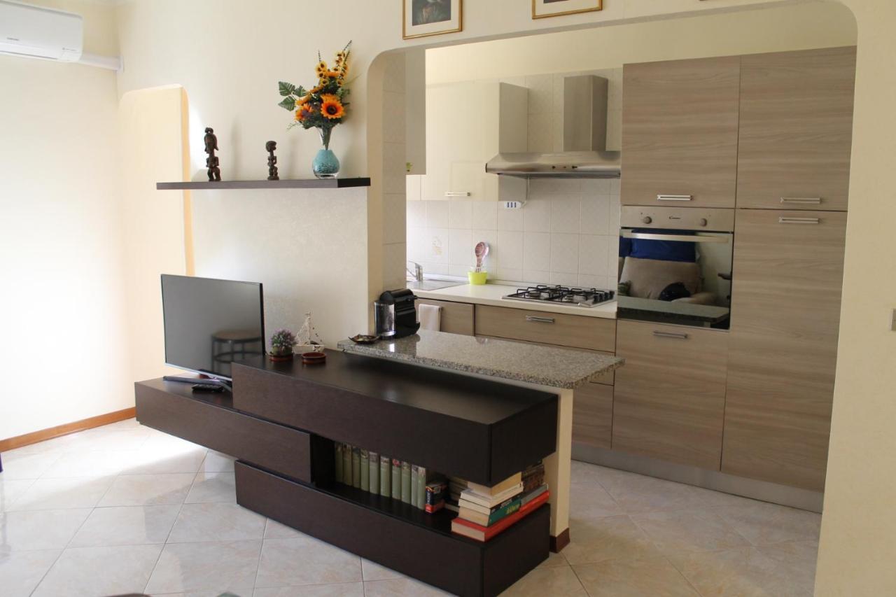 Appartamento Beautiful House By Marcos