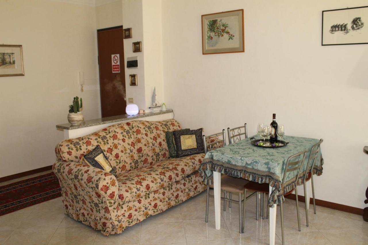 Beautiful House By Marcos Appartamento Sanremo